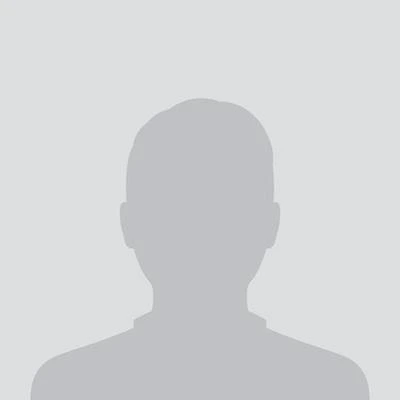 default avatar photo
